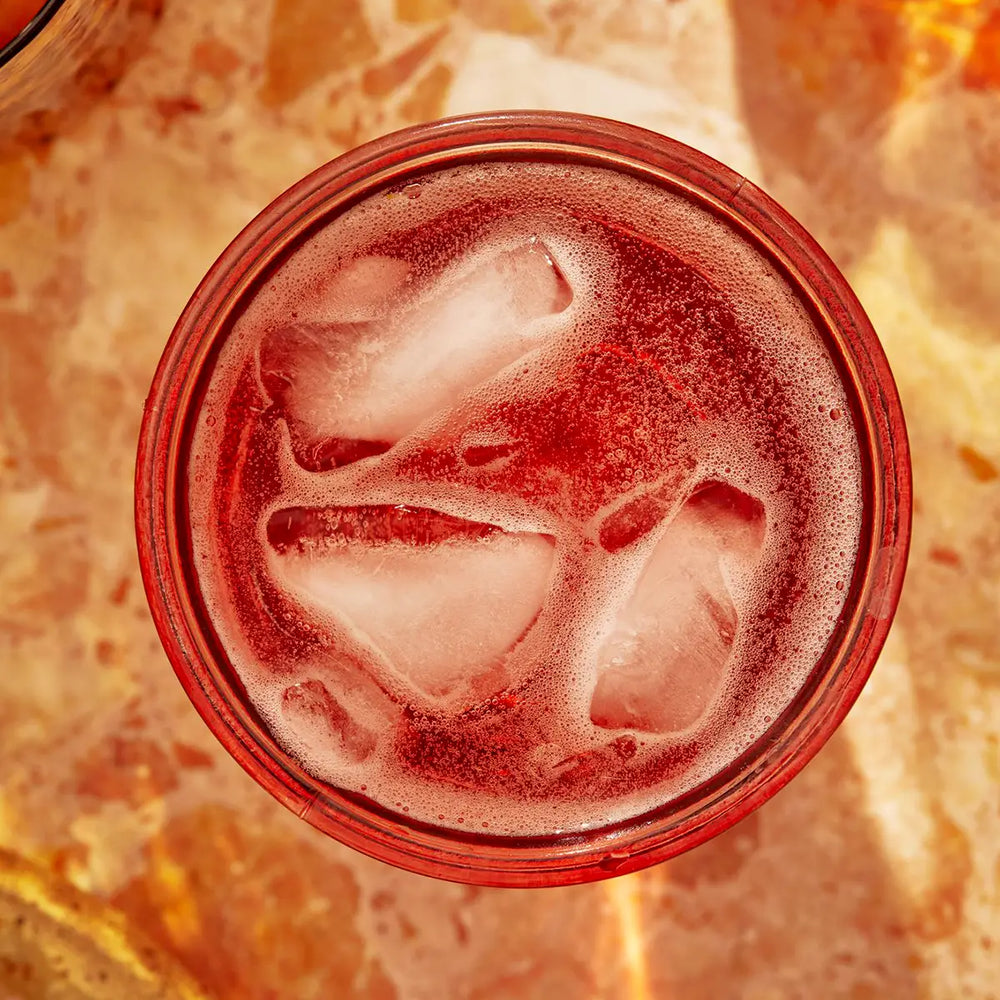 Hydrate with a Shot of Sauerkraut Brine