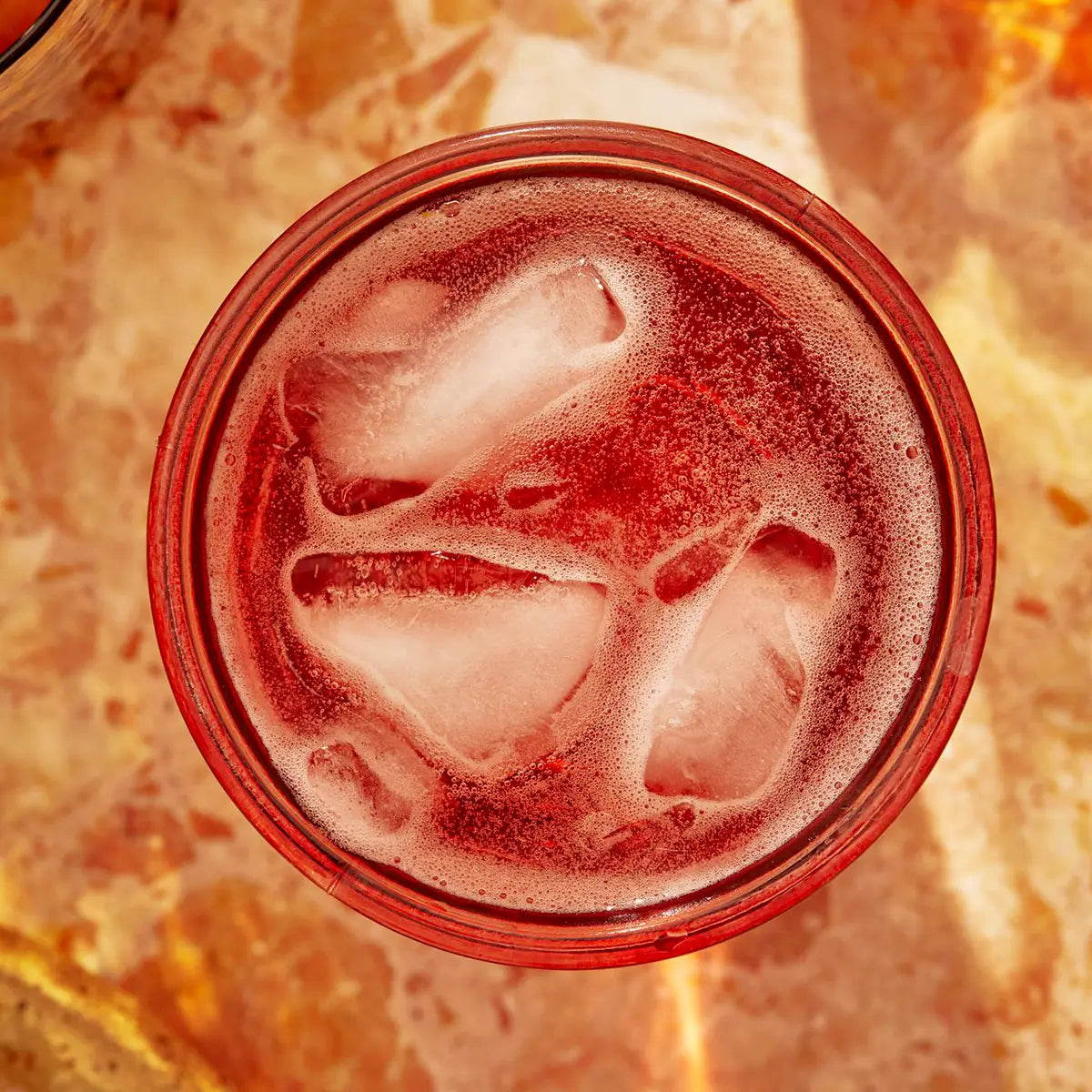 Hydrate with a Shot of Sauerkraut Brine