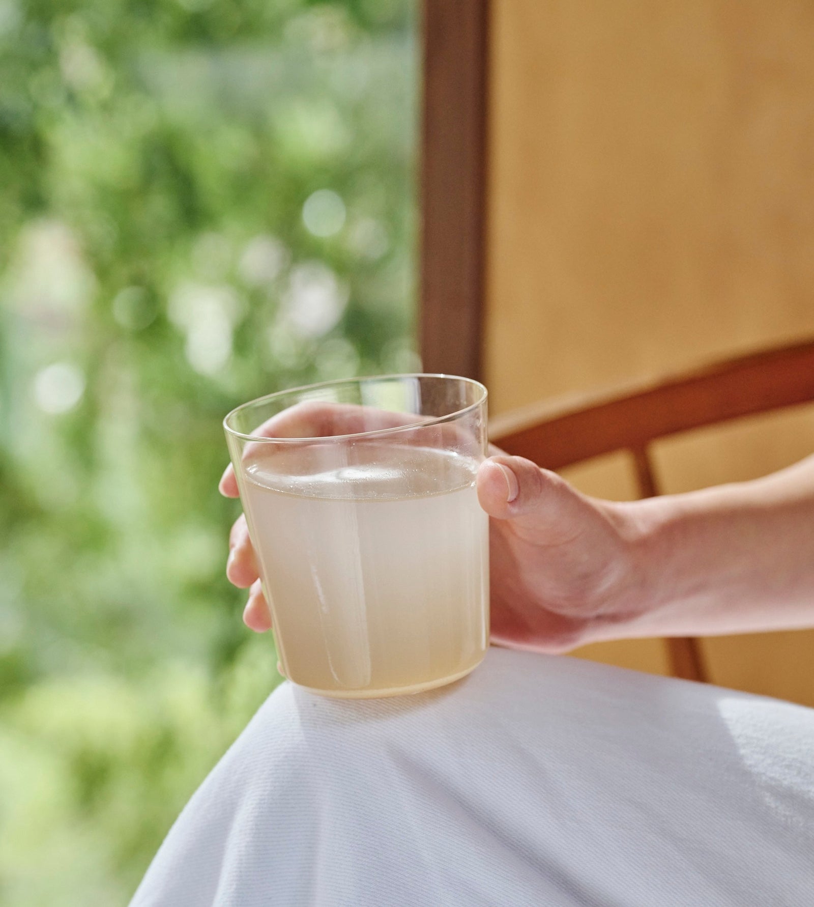 Getting started with Good Bacteria: how to use the Rotating Synbiotic