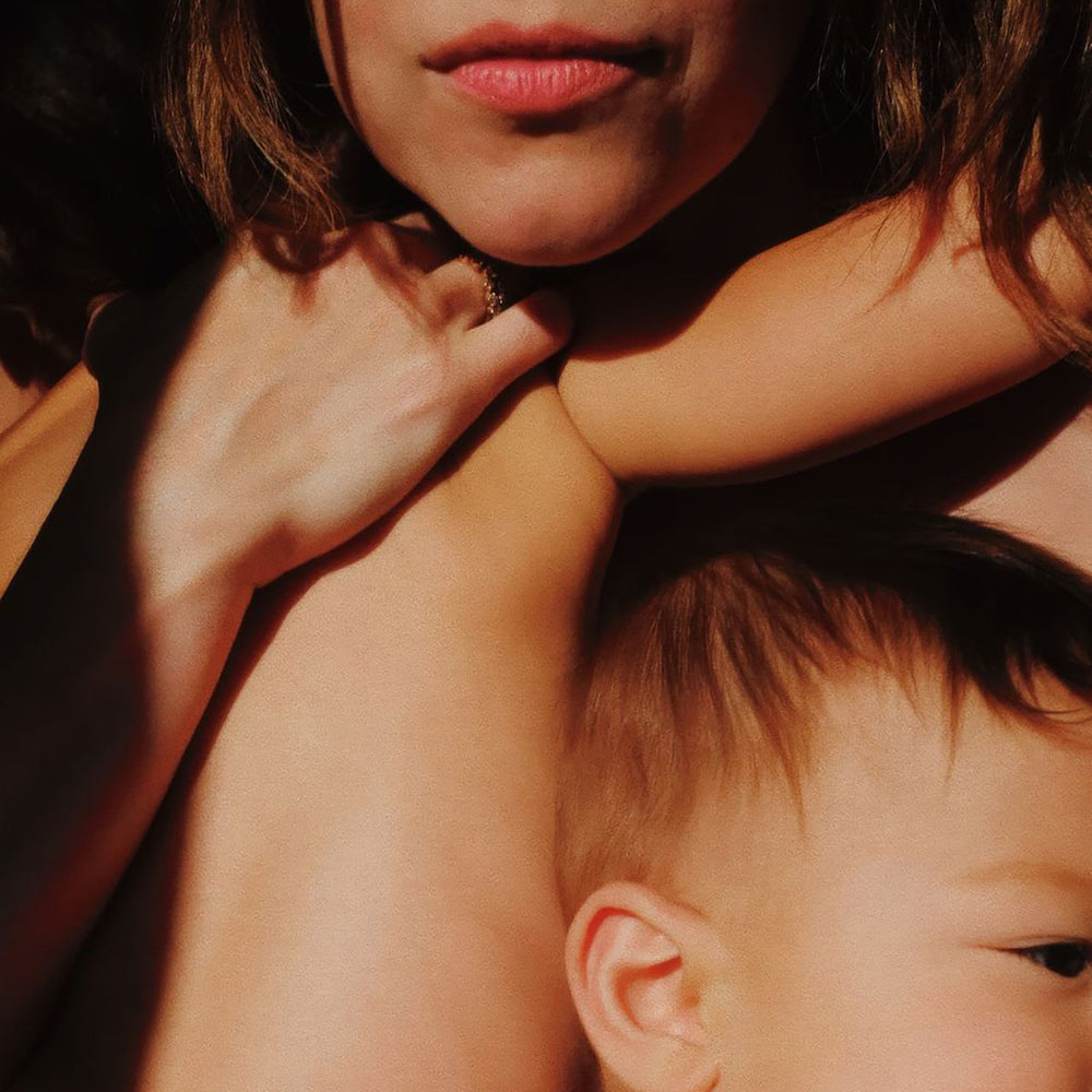 Science Class: Immune tuning in infancy