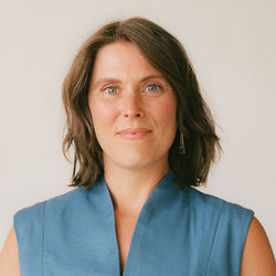 Dr. Leigh Frame, Chief Scientist